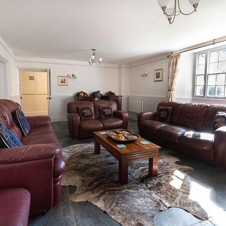Ta Mill Holiday Cottages & Lodges -Ta Mill House ローンソン エクステリア 写真
