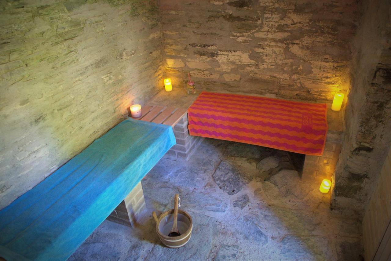 Ta Mill Holiday Cottages & Lodges -Ta Mill House ローンソン エクステリア 写真