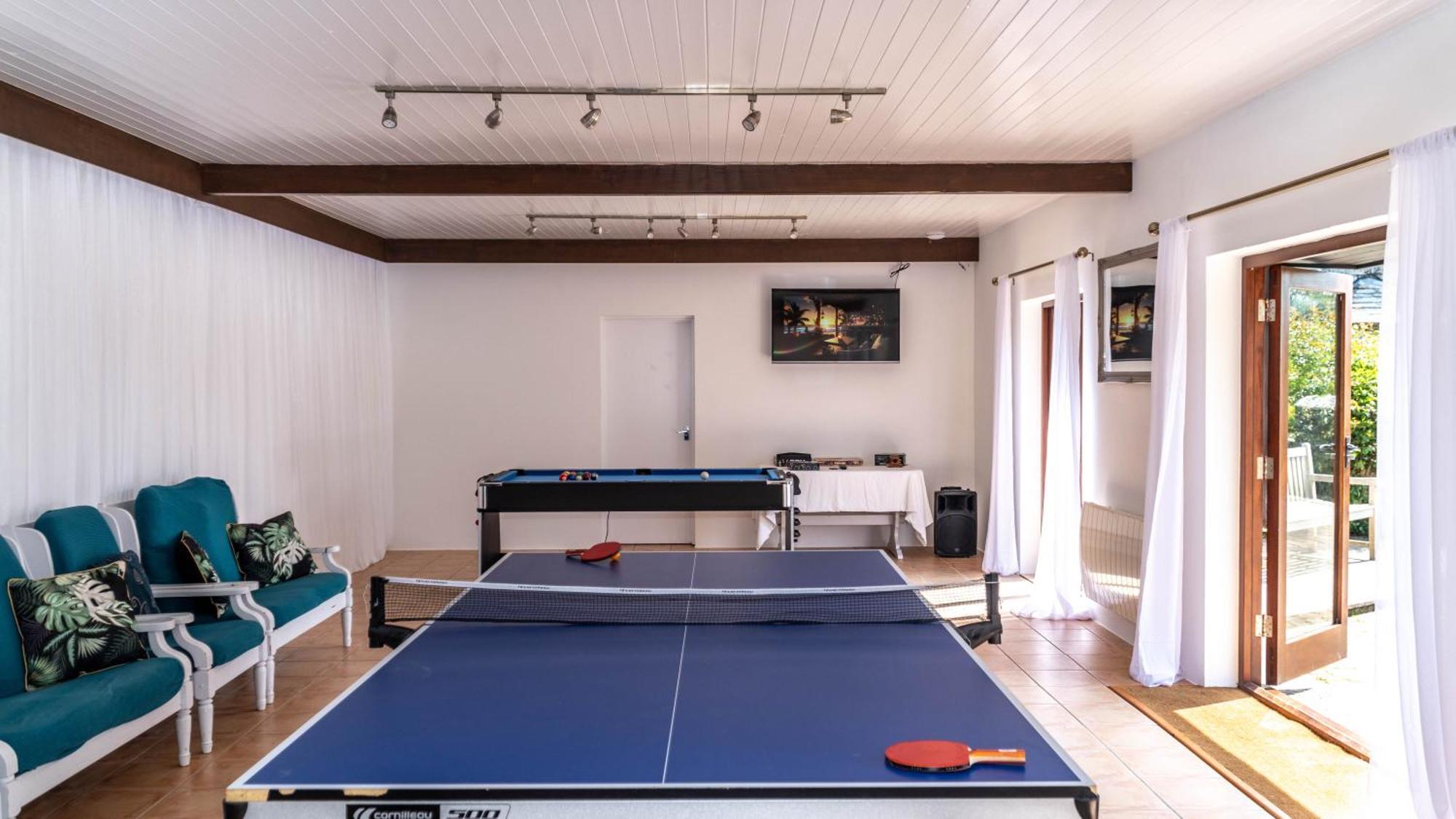 Ta Mill Holiday Cottages & Lodges -Ta Mill House ローンソン エクステリア 写真