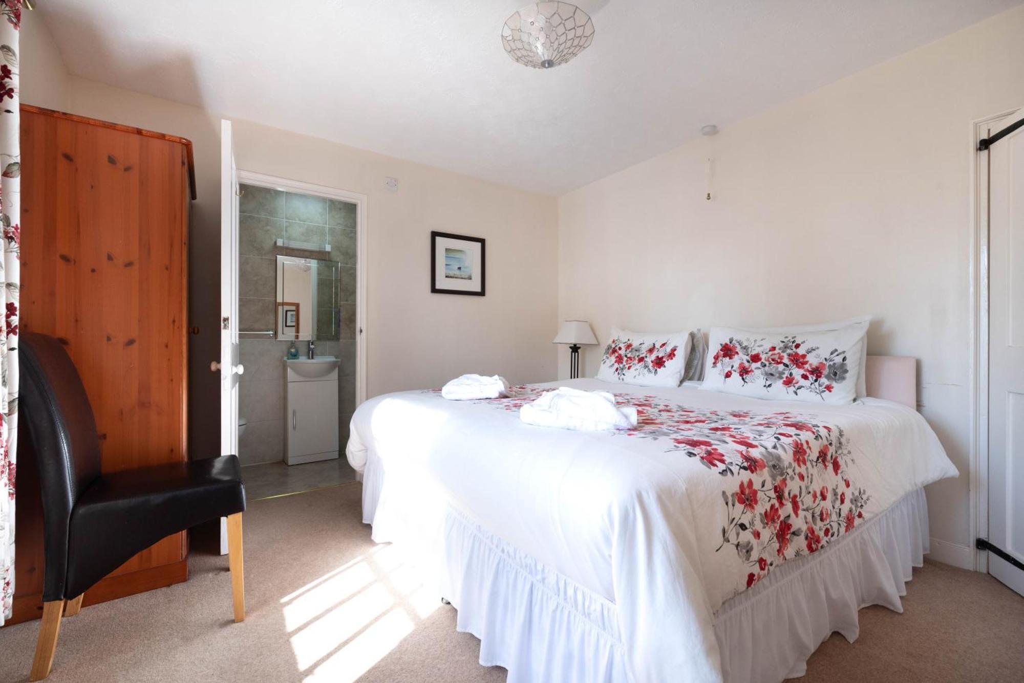Ta Mill Holiday Cottages & Lodges -Ta Mill House ローンソン エクステリア 写真